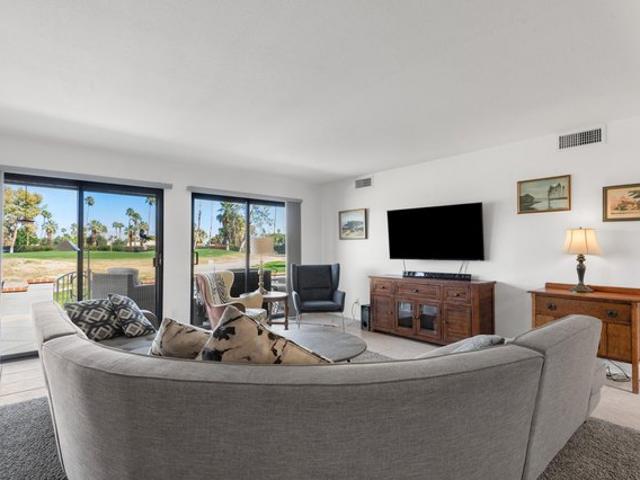 Condo for sale in Cathedral City, California