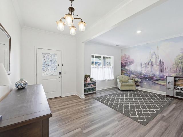 House for sale in Brownsburg, Indiana