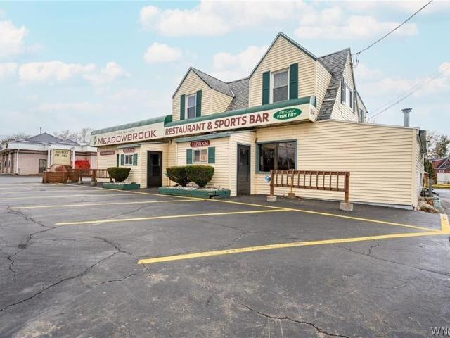 Commercial for sale in New York