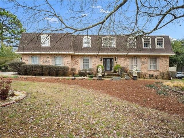 House for sale in Chunchula, Alabama