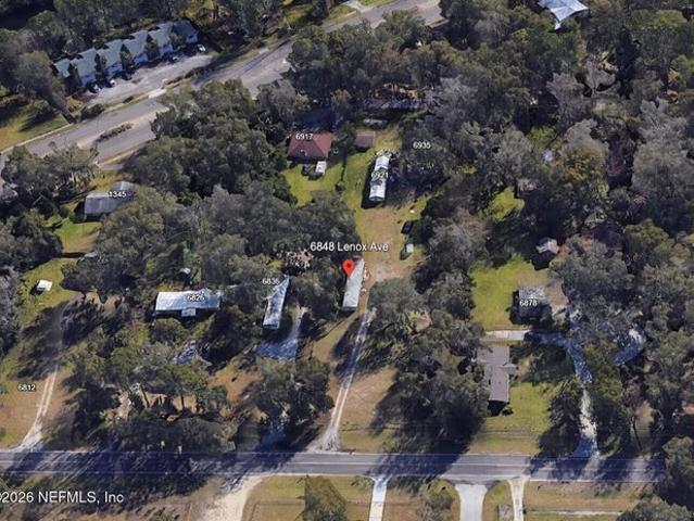 House for sale in Jacksonville, Florida