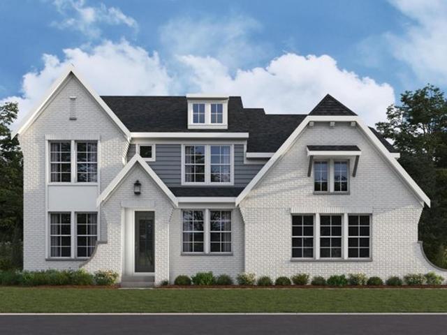 House for sale in Hilliard, Ohio