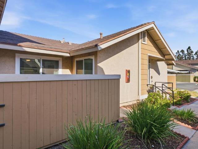Townhouse for sale in Jacumba, California