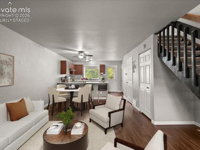 Condo for sale in Colorado Springs, El Paso County