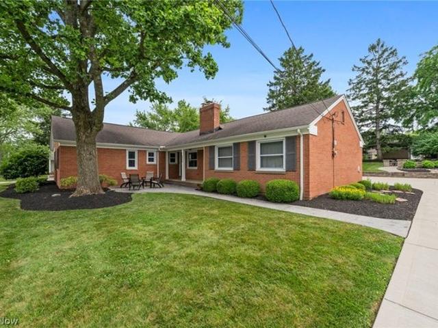 House for sale in Brecksville, Ohio