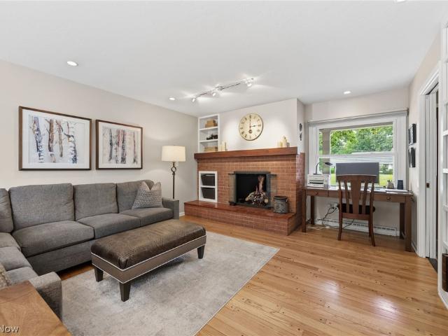 House for sale in Brecksville, Ohio