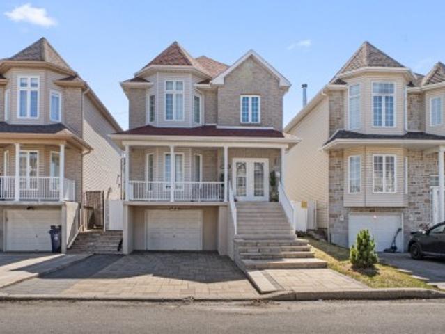 House for sale in Sainte-rose, Quebec