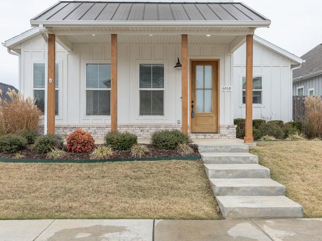 House for sale in Ark