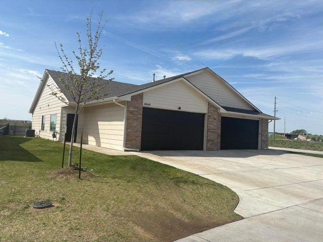 House for sale in Kansas