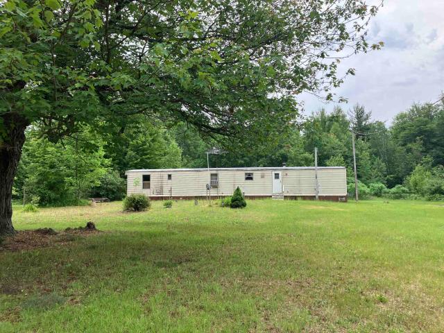 House for sale in Whittemore