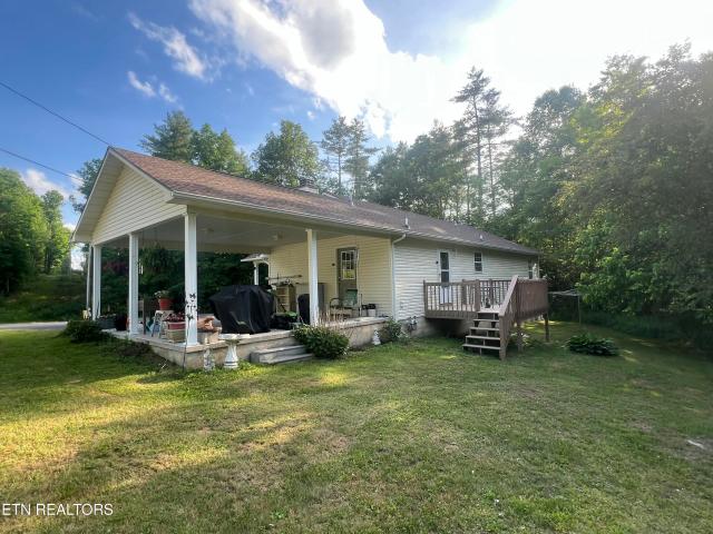House for sale in Tennessee