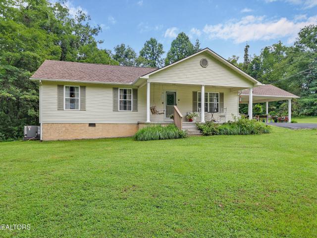 House for sale in Tennessee