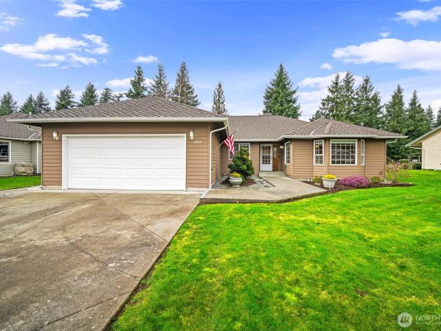 House for sale in Everson, Washington