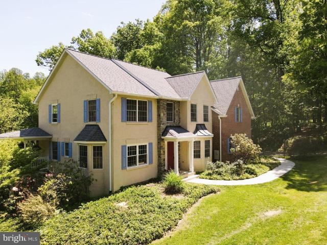 House for sale in Braddock Heights, Maryland