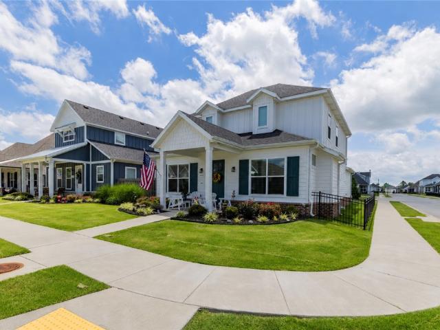 House for sale in Ark