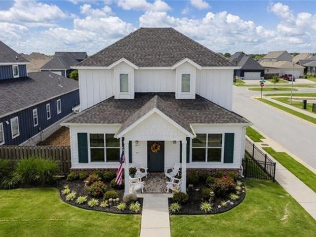 House for sale in Ark
