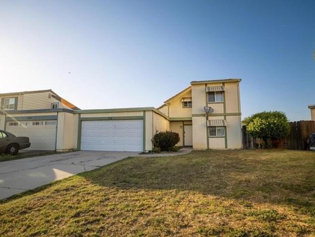 House for sale in Salinas, California