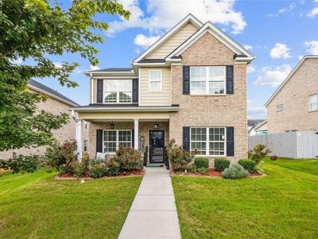 House for sale in Stockbridge, Georgia