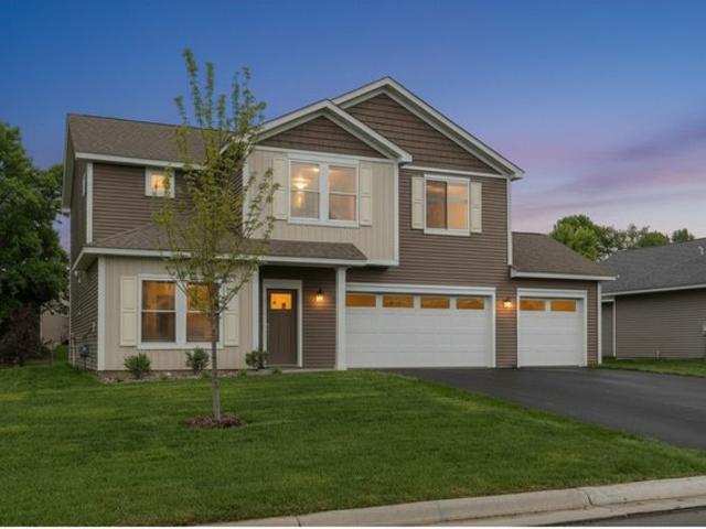 House for sale in Wright, Minnesota