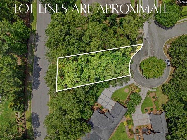 Land for sale in South Carolina