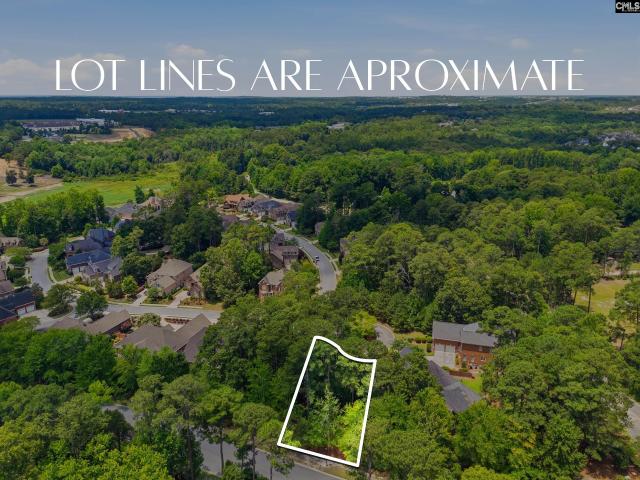 Land for sale in Columbia, South Carolina