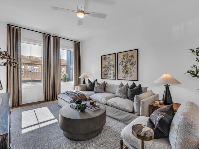Townhouse for sale in Tennessee