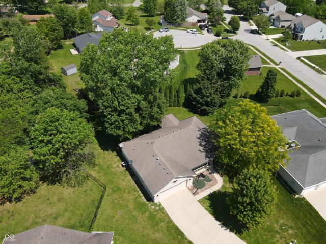 House for sale in Nineveh, Indiana