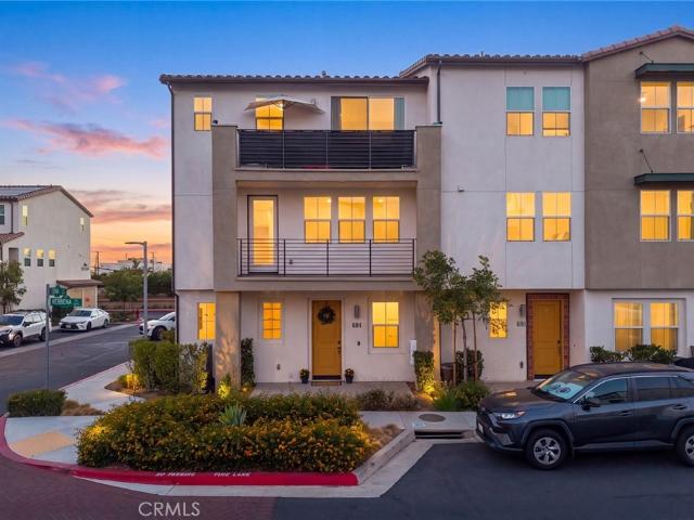 Condo for sale in Covina, California