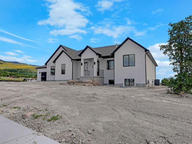 House for sale in Cache, Utah