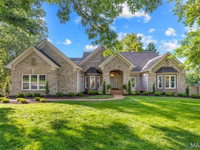 House for sale in Missouri