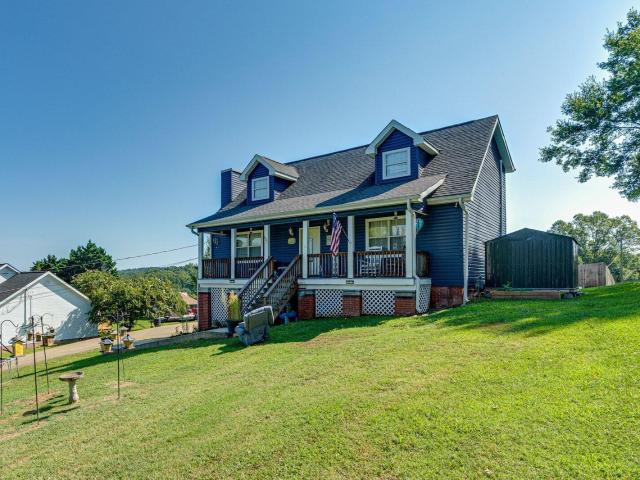 House for sale in Ringgold, Catoosa County