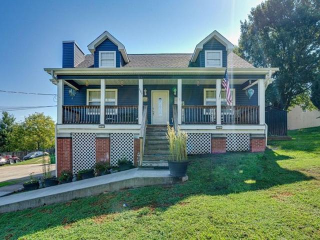 House for sale in Ringgold, Catoosa County