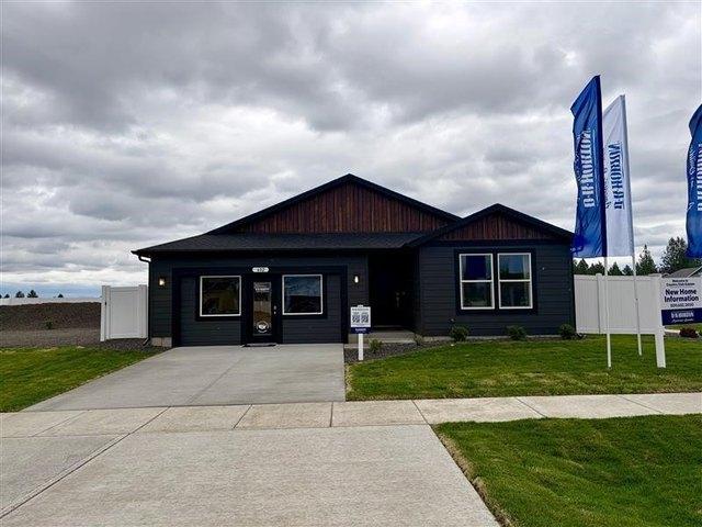 House for sale in Deer Park, Washington