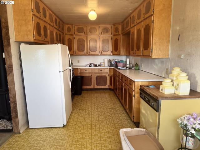 House for sale in Oregonia