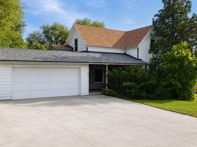 House for sale in Cache, Utah