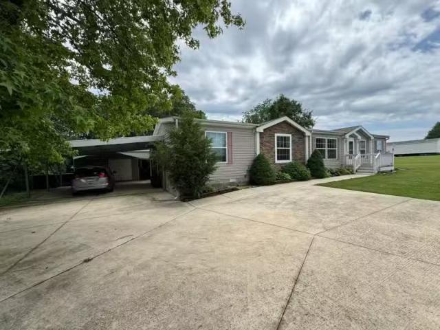 House for rent in Mountain Home