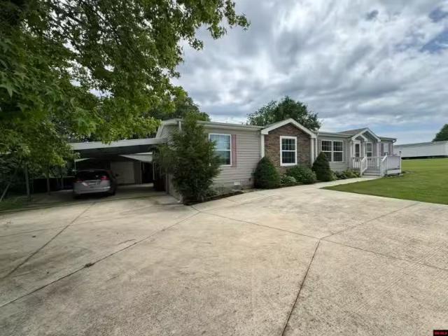 House for rent in Mountain Home