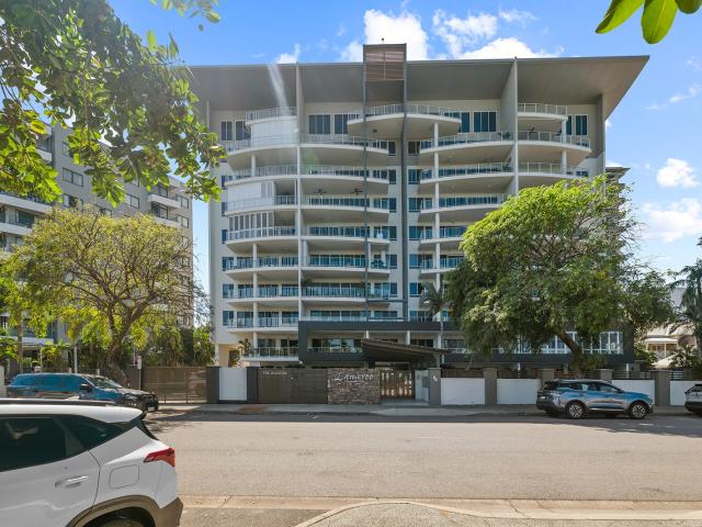 Apartment for rent in Darwin, Northern Territory