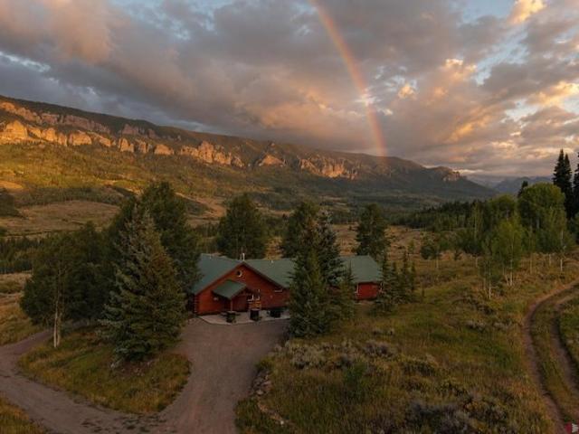 Farm for sale in Gunnison, Colorado