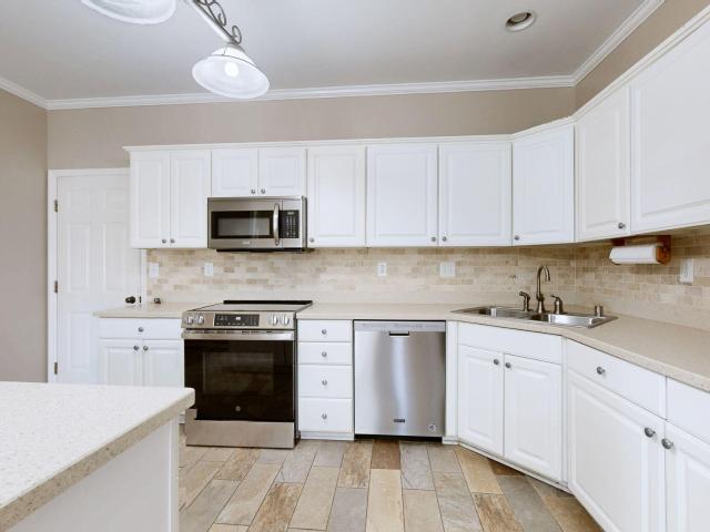 Townhouse for sale in Lexington, Kentucky