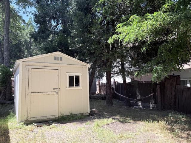 House for sale in Crestline, San Bernardino County