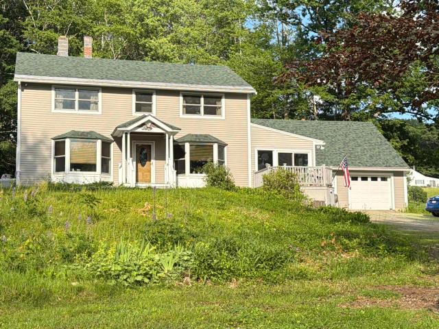 House for sale in New Hampshire