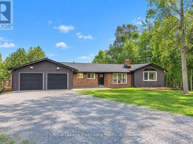 House for sale in Sidney, Quinte West