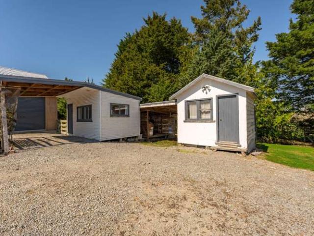 Property for sale in Fairlie, Mackenzie District