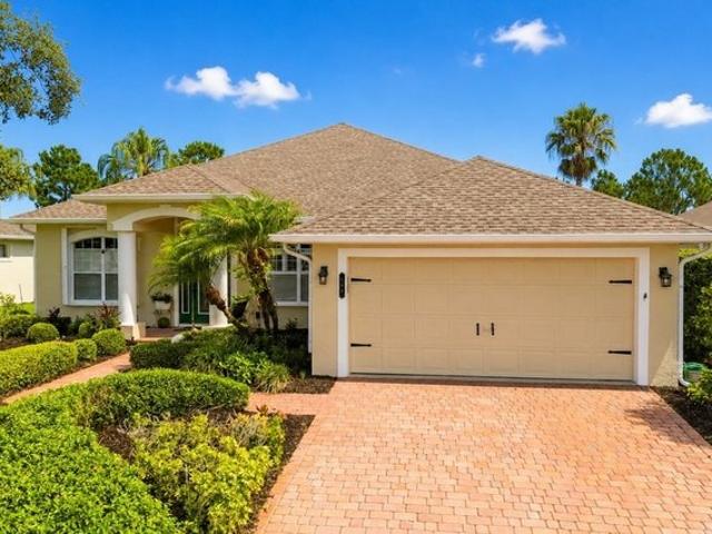 House for sale in Sebastian, Florida