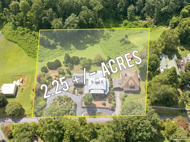 House for sale in Mount Airy, Georgia