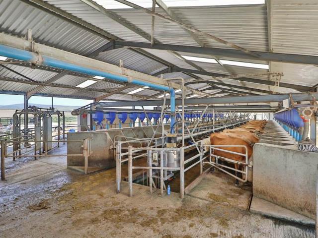 Farm for sale in Groot Brak Rivier, Western Cape
