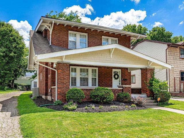 House for sale in Hamilton, Ohio