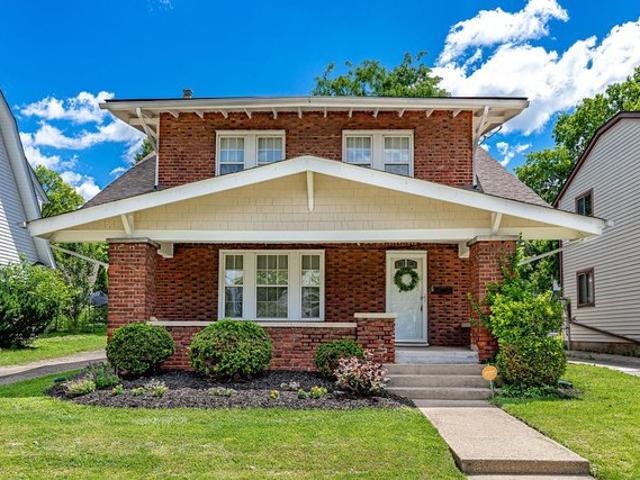 House for sale in Hamilton, Ohio