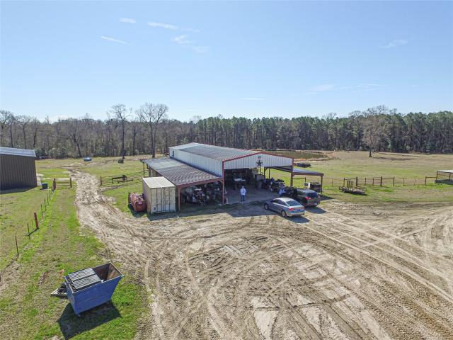 Land for sale in Polk, Texas